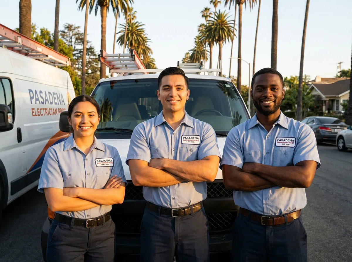 Electrician company in Otisville, NY