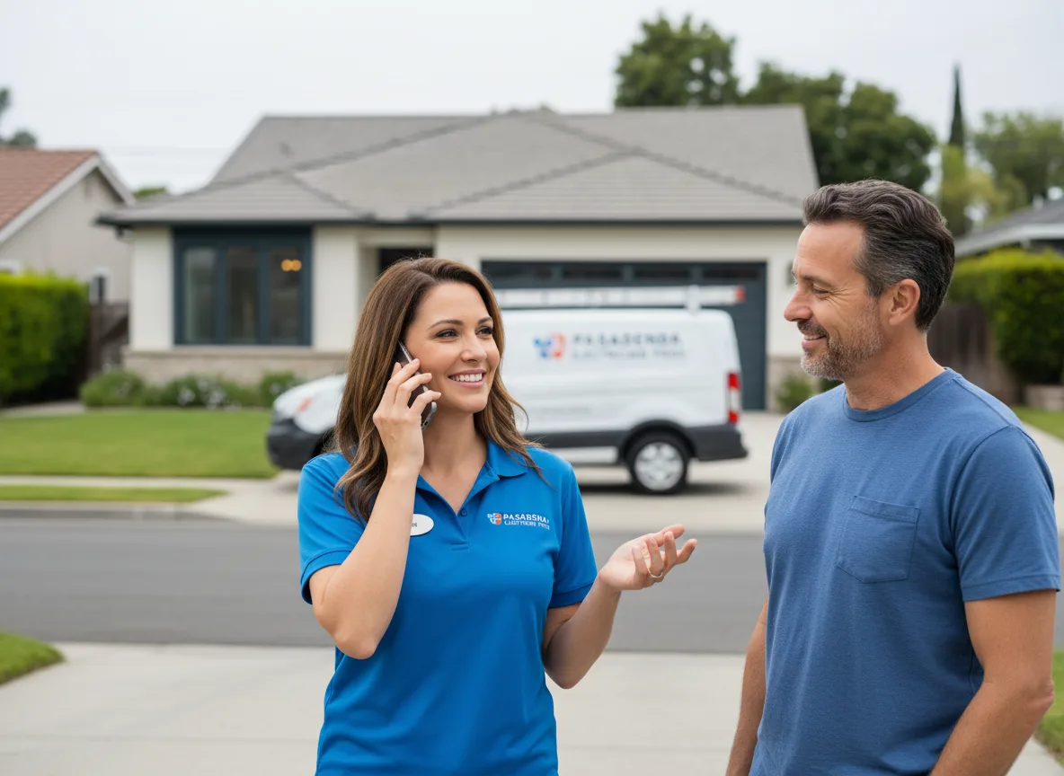 Electrician Otisville, NY FAQs